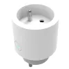 Sanico Goldlux Wi-Fi SMART розетка TUYAsmart IP20 – 314178