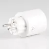 Sanico Goldlux Wi-Fi SMART розетка TUYAsmart IP20 – 314178