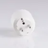 Sanico Goldlux Wi-Fi SMART розетка TUYAsmart IP20 – 314178