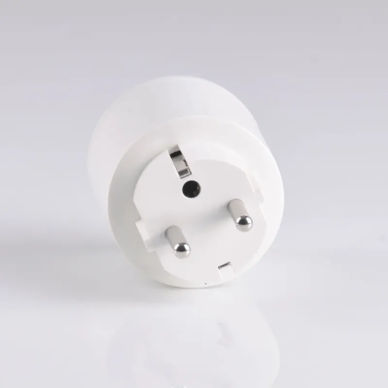 Sanico Goldlux Wi-Fi SMART розетка TUYAsmart IP20 – 314178