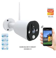 Sanico Goldlux Wi-Fi SMART камера COSMO Z1 TUYA smart IP66 – 315625