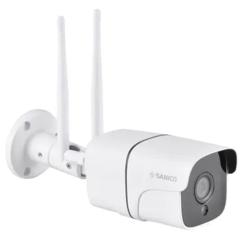 Камера Sanico Goldlux Wi-Fi SMART COSMO Z2 TUYAsmart IP65 – 315649