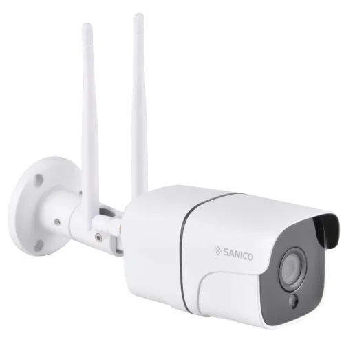 Камера Sanico Goldlux Wi-Fi SMART COSMO Z2 TUYAsmart IP65 – 315649