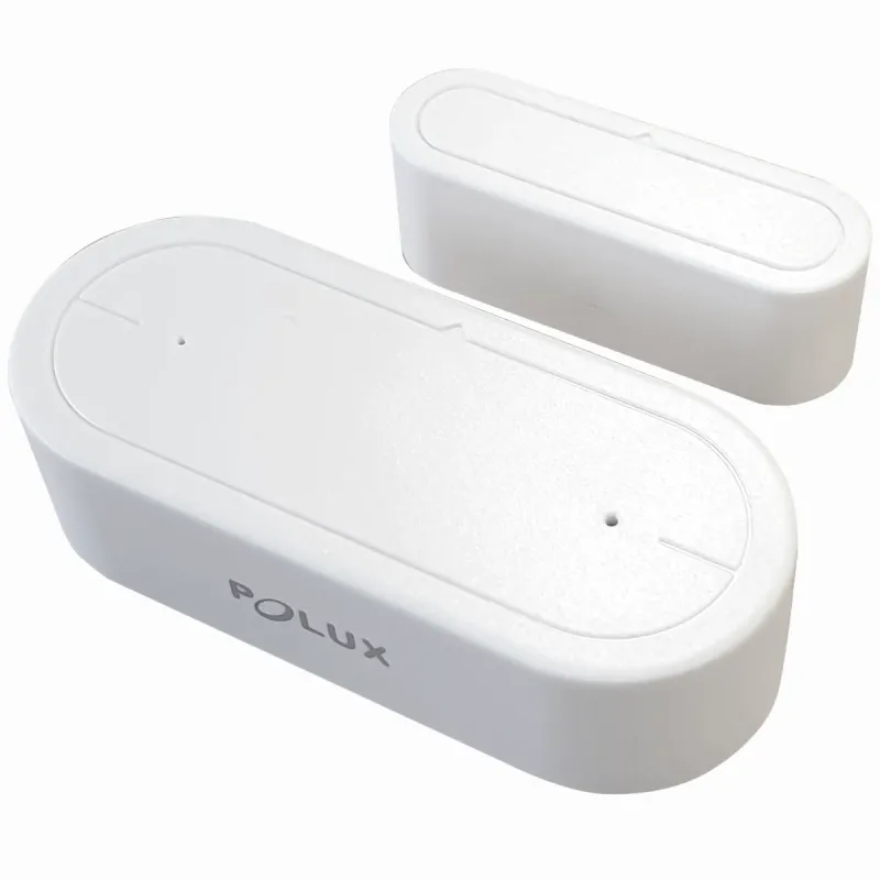 Датчик відкриття вікон/дверей Sanico Goldlux Wi-Fi TUYAsmart IP20 – 315915