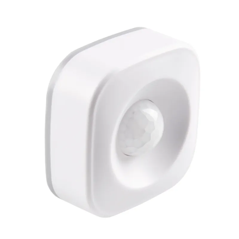 Sanico Goldlux Wi-Fi SMART PIR датчик руху TUYAsmart – 321145