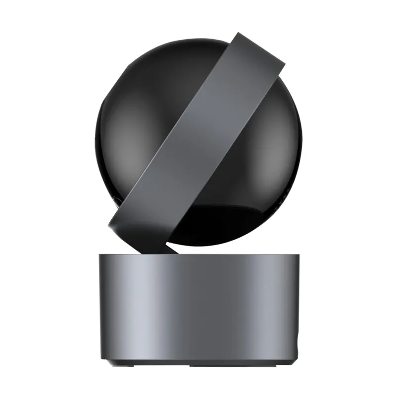 Камера Sanico Goldlux Wi-Fi Tuya COSMO W5 для приміщення IP20 — 329264