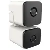 Внутрішня камера Sanico Goldlux Wi-Fi Tuya COSMO W6 IP20 - 329271