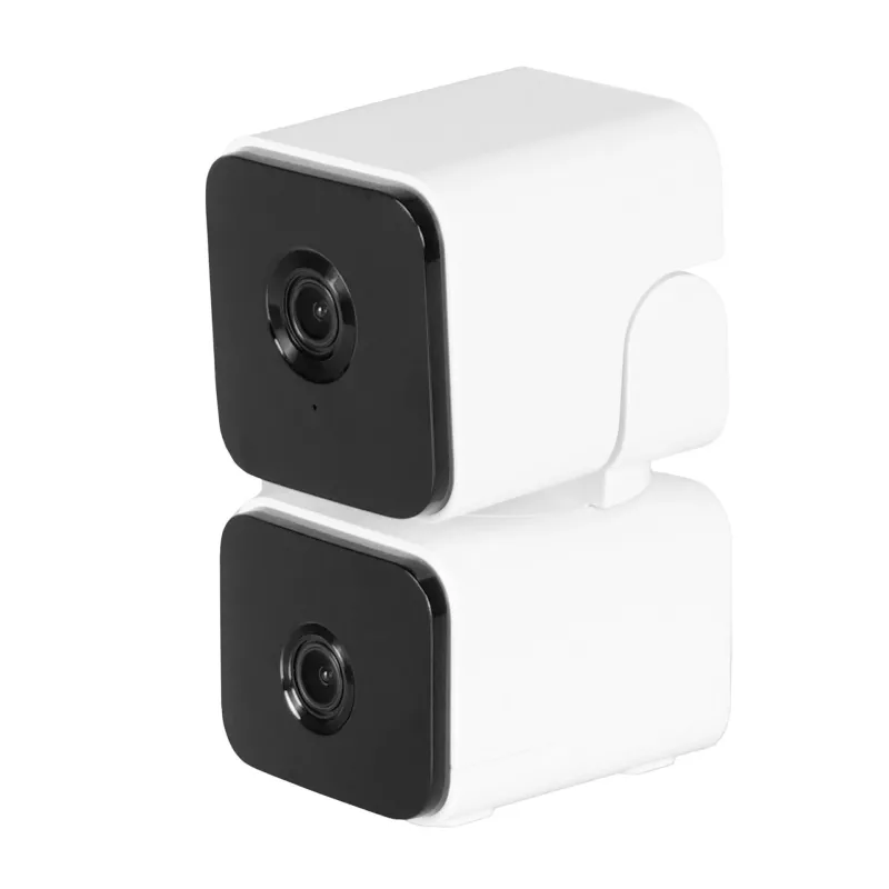Внутрішня камера Sanico Goldlux Wi-Fi Tuya COSMO W6 IP20 - 329271