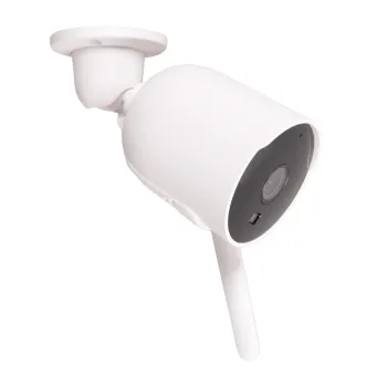 Вулична камера Sanico Goldlux Wi-Fi Tuya COSMO Z6 IP65 — 331700