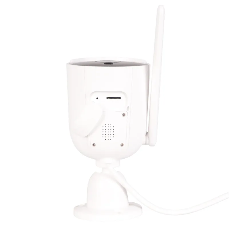 Вулична камера Sanico Goldlux Wi-Fi Tuya COSMO Z6 IP65 — 331700