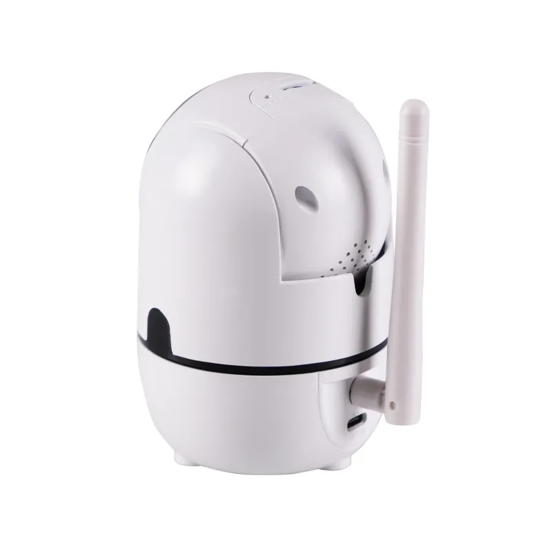 Внутрішня Wi-Fi камера Sanico Goldlux Tuya COSMO W3 IP20 – 330680
