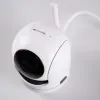 Внутрішня Wi-Fi камера Sanico Goldlux Tuya COSMO W3 IP20 – 330680