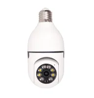Внутрішня камера Sanico Goldlux Wi-Fi Tuya COSMO W4 IP20 – 329233