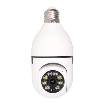Внутрішня камера Sanico Goldlux Wi-Fi Tuya COSMO W4 IP20 – 329233