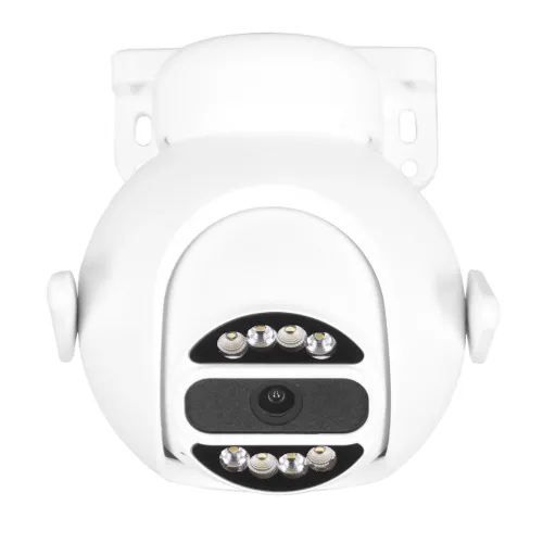 Вулична камера Sanico Goldlux Wi-Fi Tuya COSMO Z4 IP65 - 329240