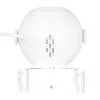 Вулична камера Sanico Goldlux Wi-Fi Tuya COSMO Z4 IP65 - 329240
