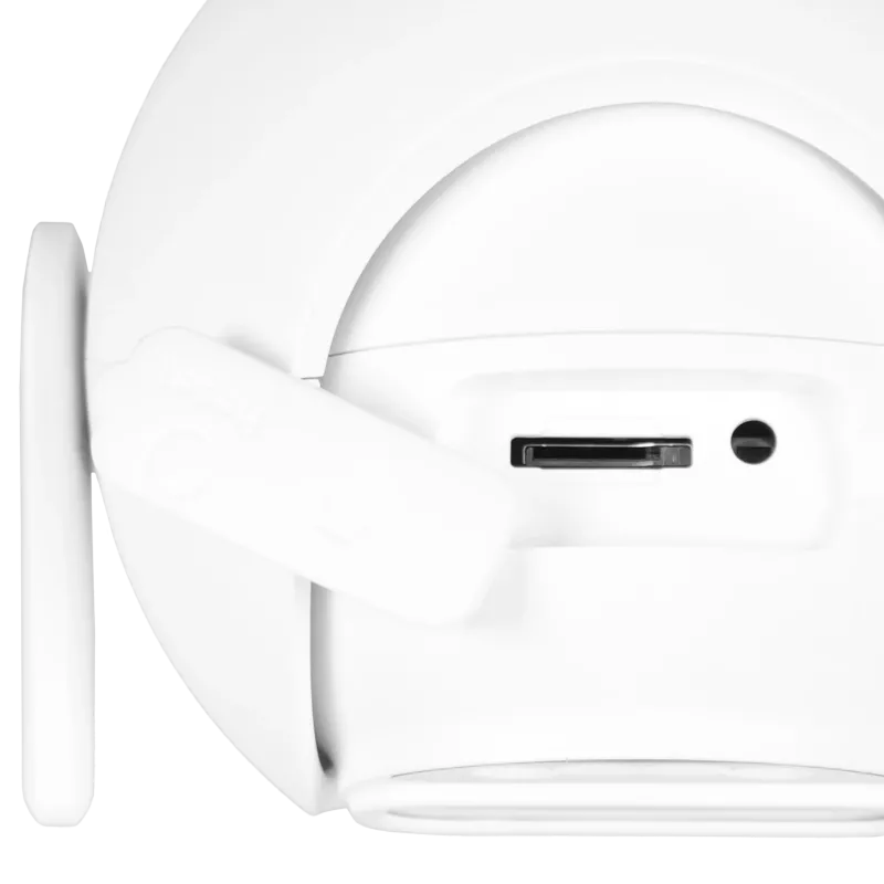 Вулична камера Sanico Goldlux Wi-Fi Tuya COSMO Z4 IP65 - 329240