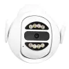 Вулична камера Sanico Goldlux Wi-Fi Tuya COSMO Z4 IP65 - 329240