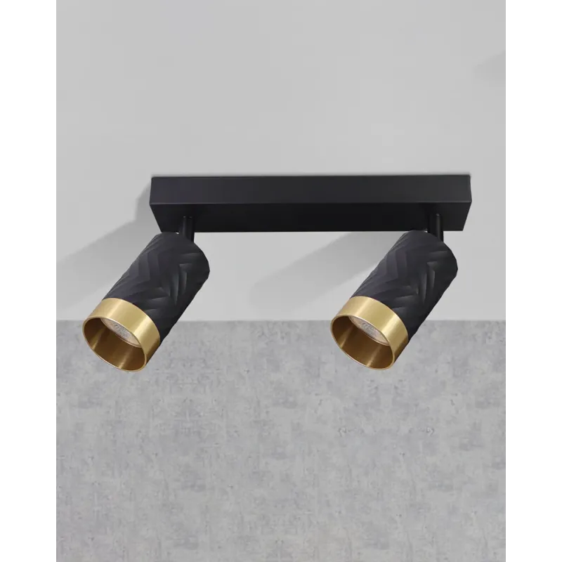 Спот Goldlux Arras 323545
