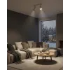 Спот Goldlux Arras 323606