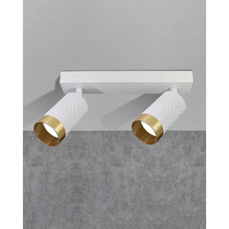 Спот Goldlux Arras 323606