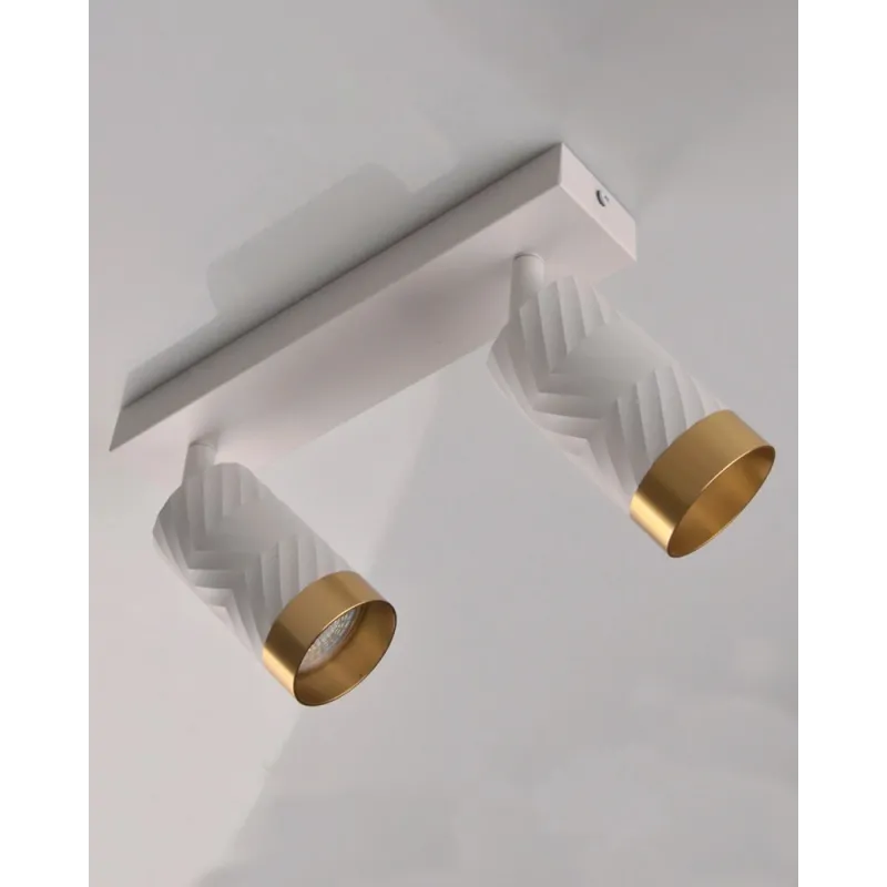 Спот Goldlux Arras 323606