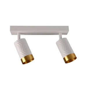 Спот Goldlux Arras 323606