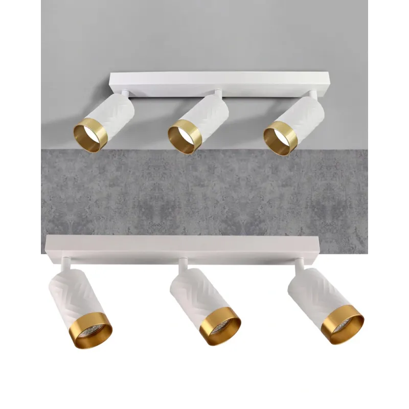 Спот Goldlux Arras 323613