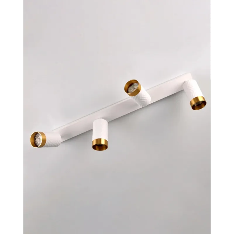 Спот Goldlux Arras 323620