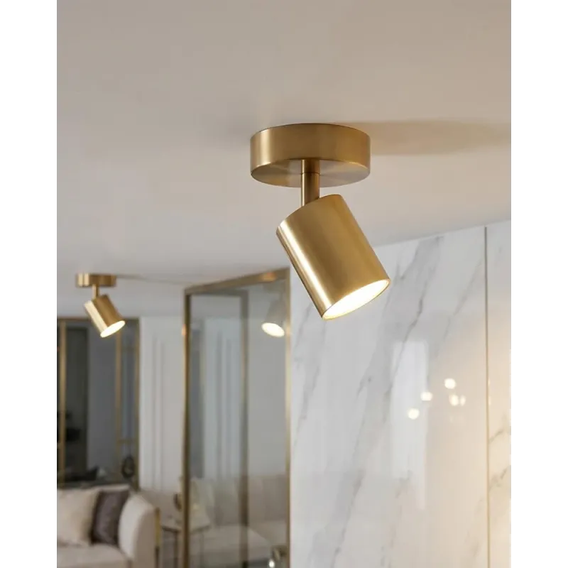 Спот Goldlux Goldi 327253