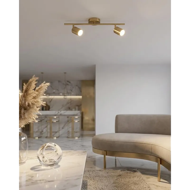 Спот Goldlux Goldi 327260