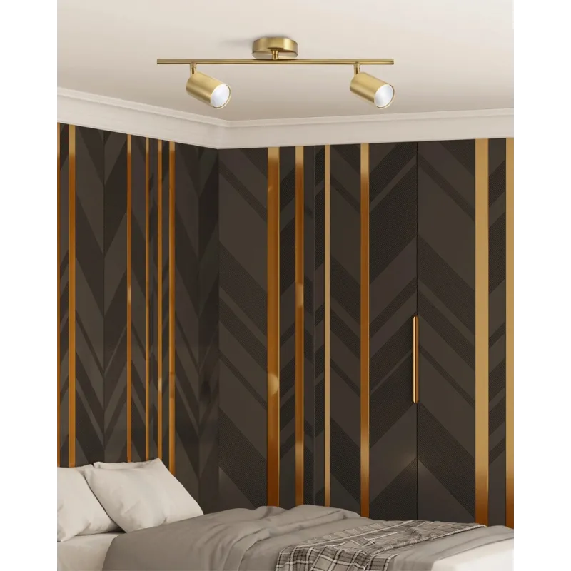 Спот Goldlux Goldi 327260