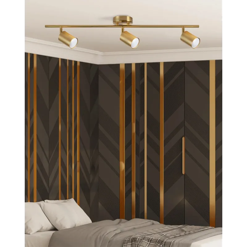 Спот Goldlux Goldi 327277
