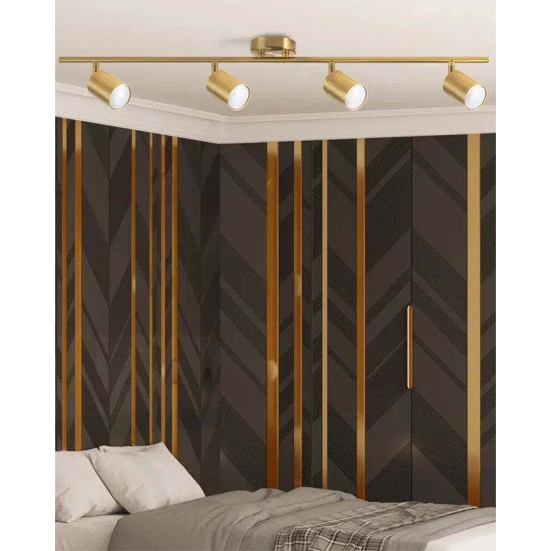Спот Goldlux Goldi 327284