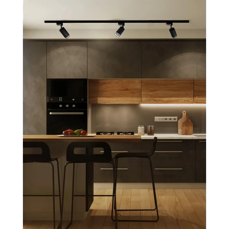 Трекова система Goldlux Paris 321596