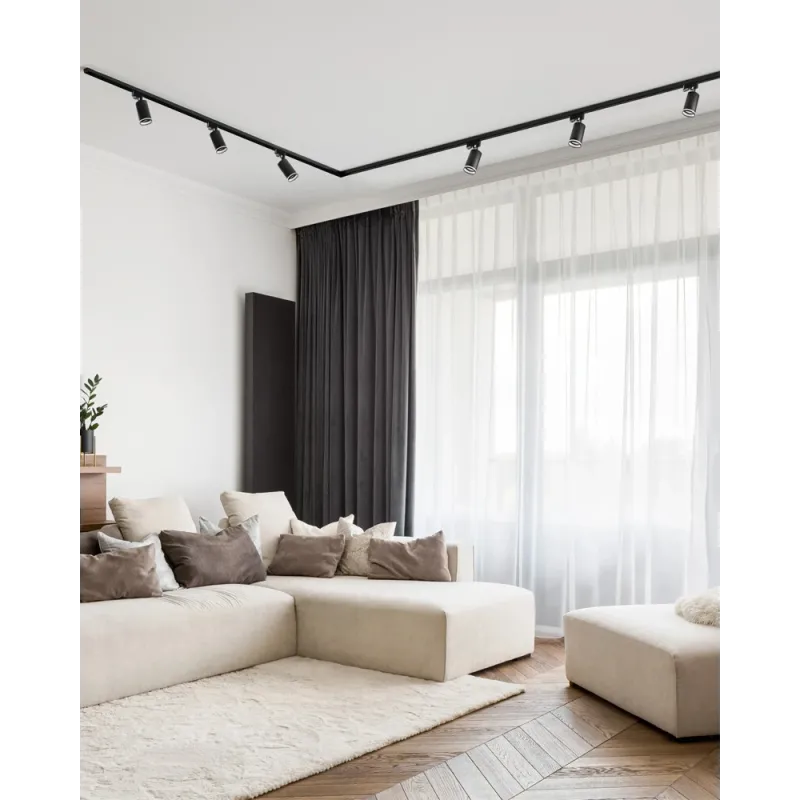 Трекова система Goldlux Paris 321633