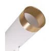 Спот Goldlux Fado 325907