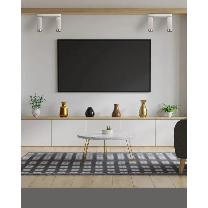 Спот Goldlux Fado 325914