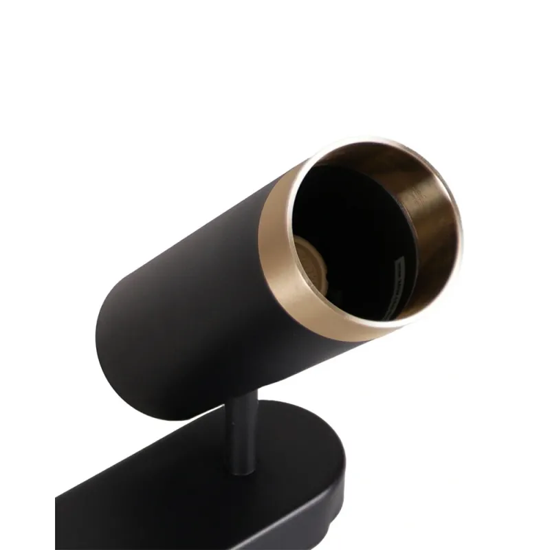 Спот Goldlux Fado 326003