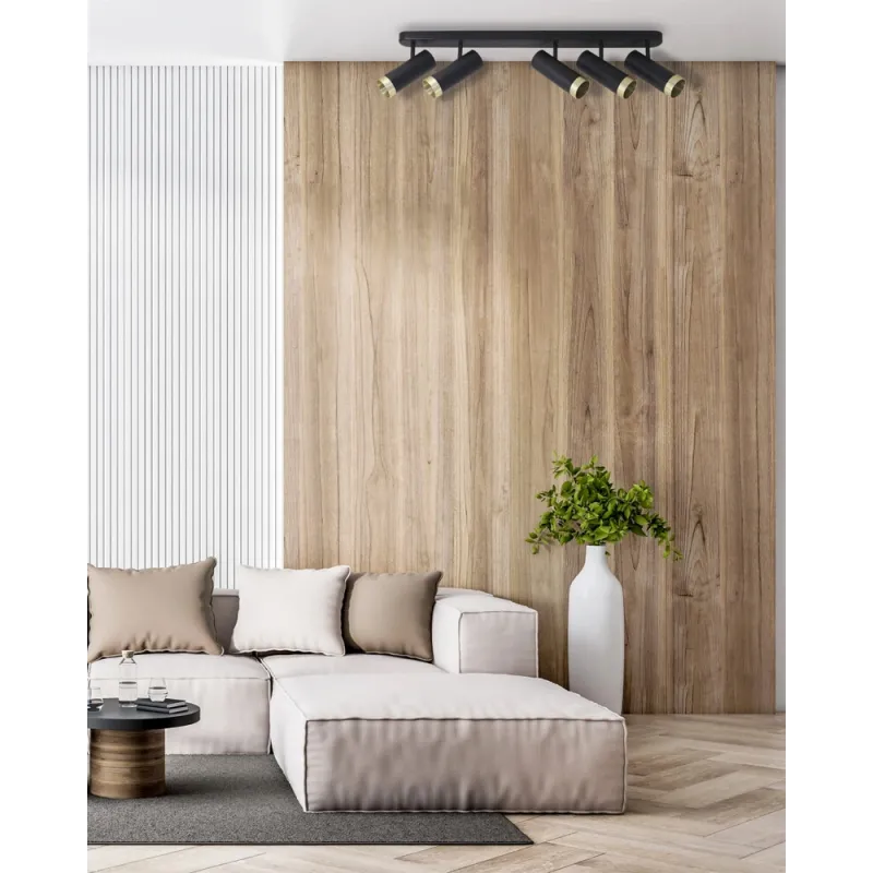 Спот Goldlux Fado 326027