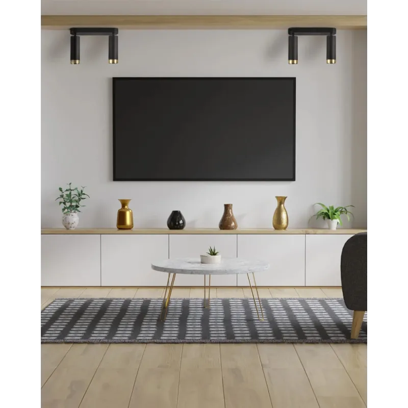 Спот Goldlux Fado 326492