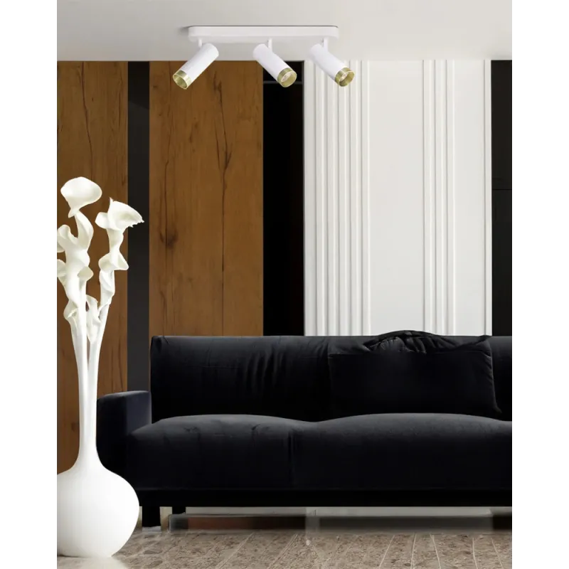 Спот Goldlux Fado 326539