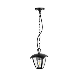 Вуличний світильник Goldlux 311887 Igma