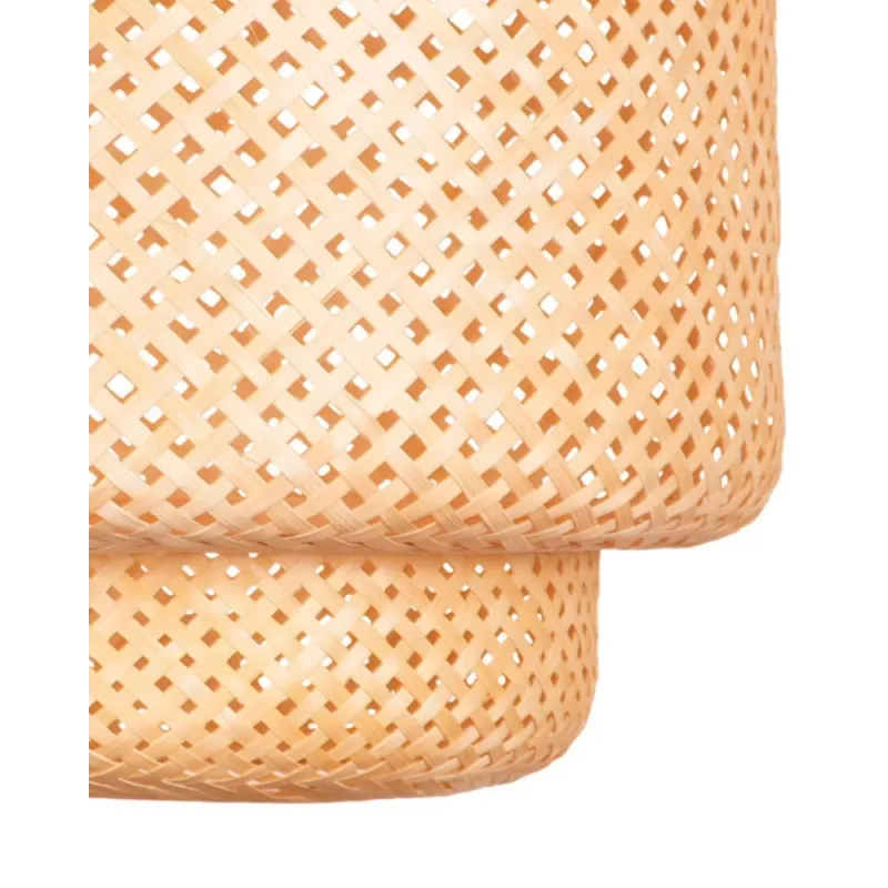 Підвісний світильник, люстра Goldlux 330635 Berta E27 1x20W IP20 бежевий