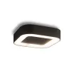 Вуличний світильник Nowodvorski 9513 Puebla LED 1x12W 3000K 540Lm IP54 графітовий